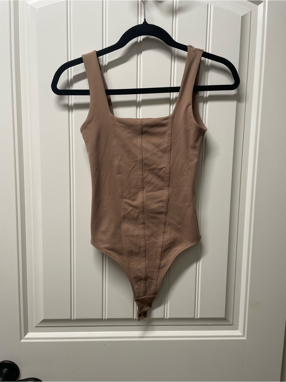 Abercrombie & Fitch Soft A&F Collection Body Suit